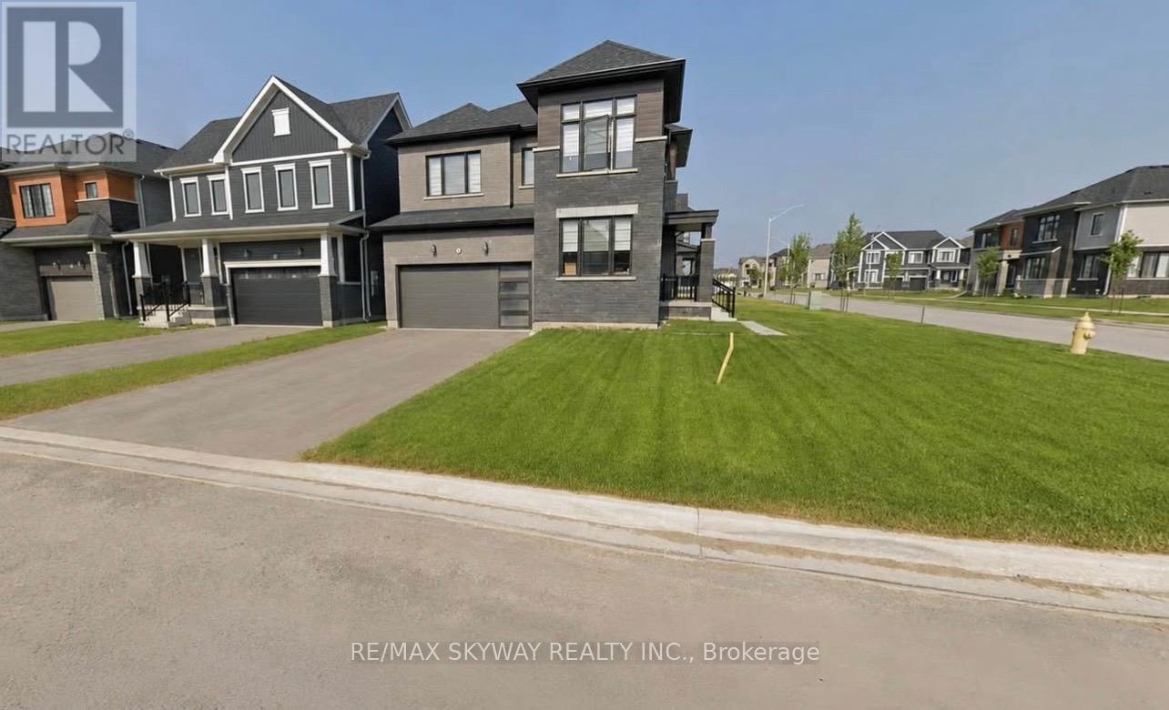 41 LAVENDER ROAD, Thorold, Ontario