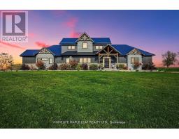 17 - 585437 COUNTY ROAD, Melancthon, Ontario