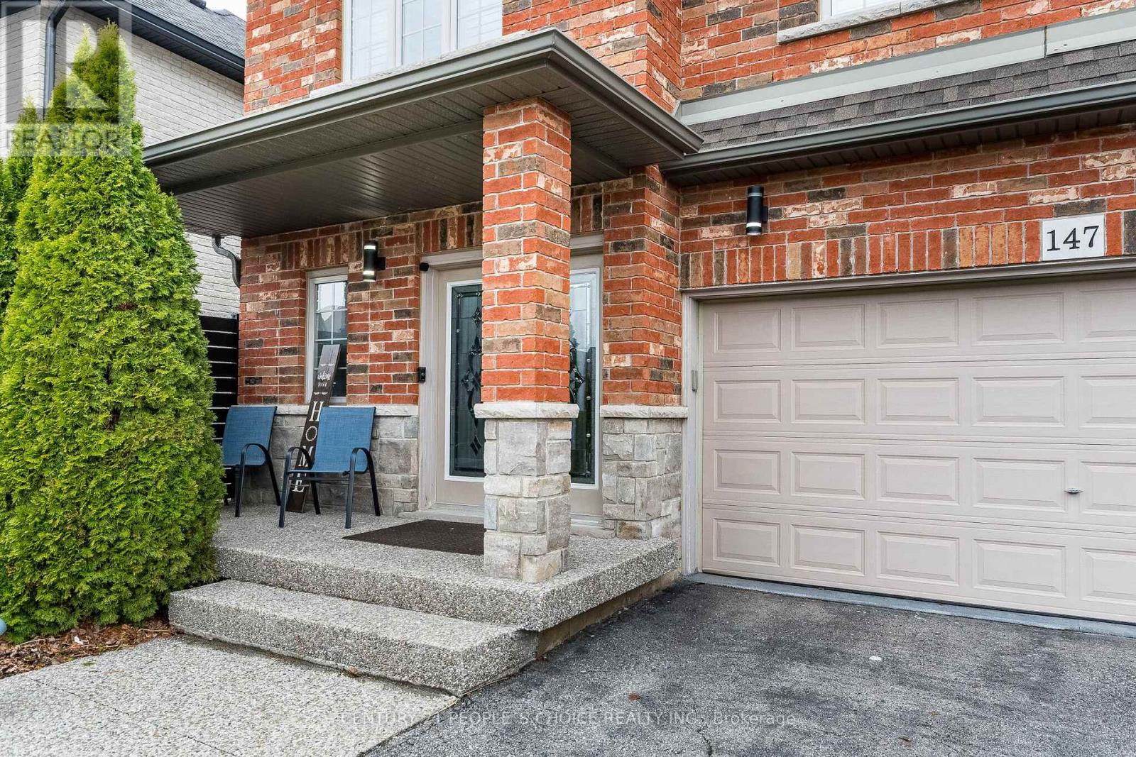 147 Garinger Crescent, Hamilton, Ontario L0R 1C0 - Photo 5 - X13533058