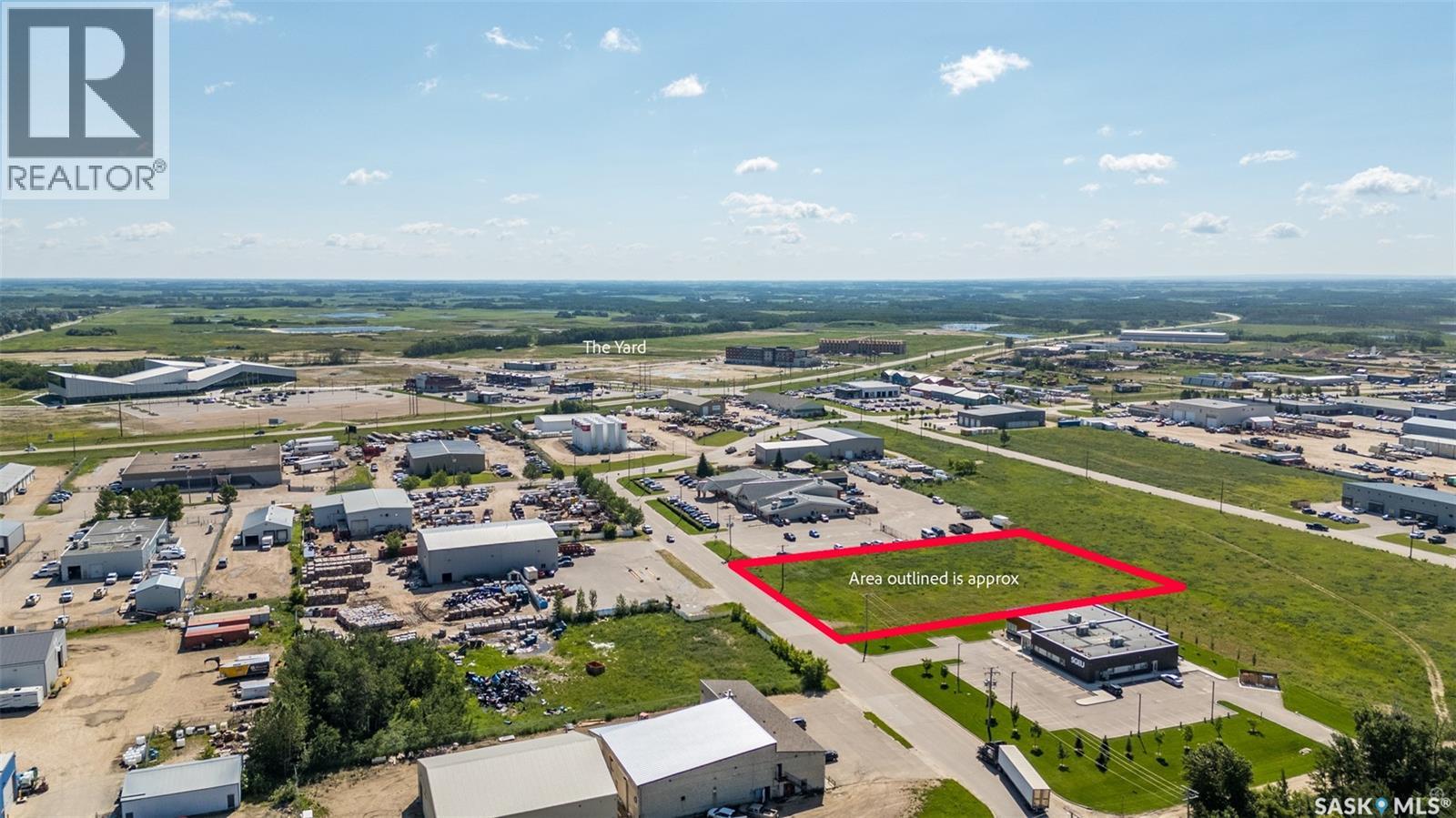 451 40th Street E, Prince Albert, Saskatchewan  S6W 0A5 - Photo 4 - SK027920