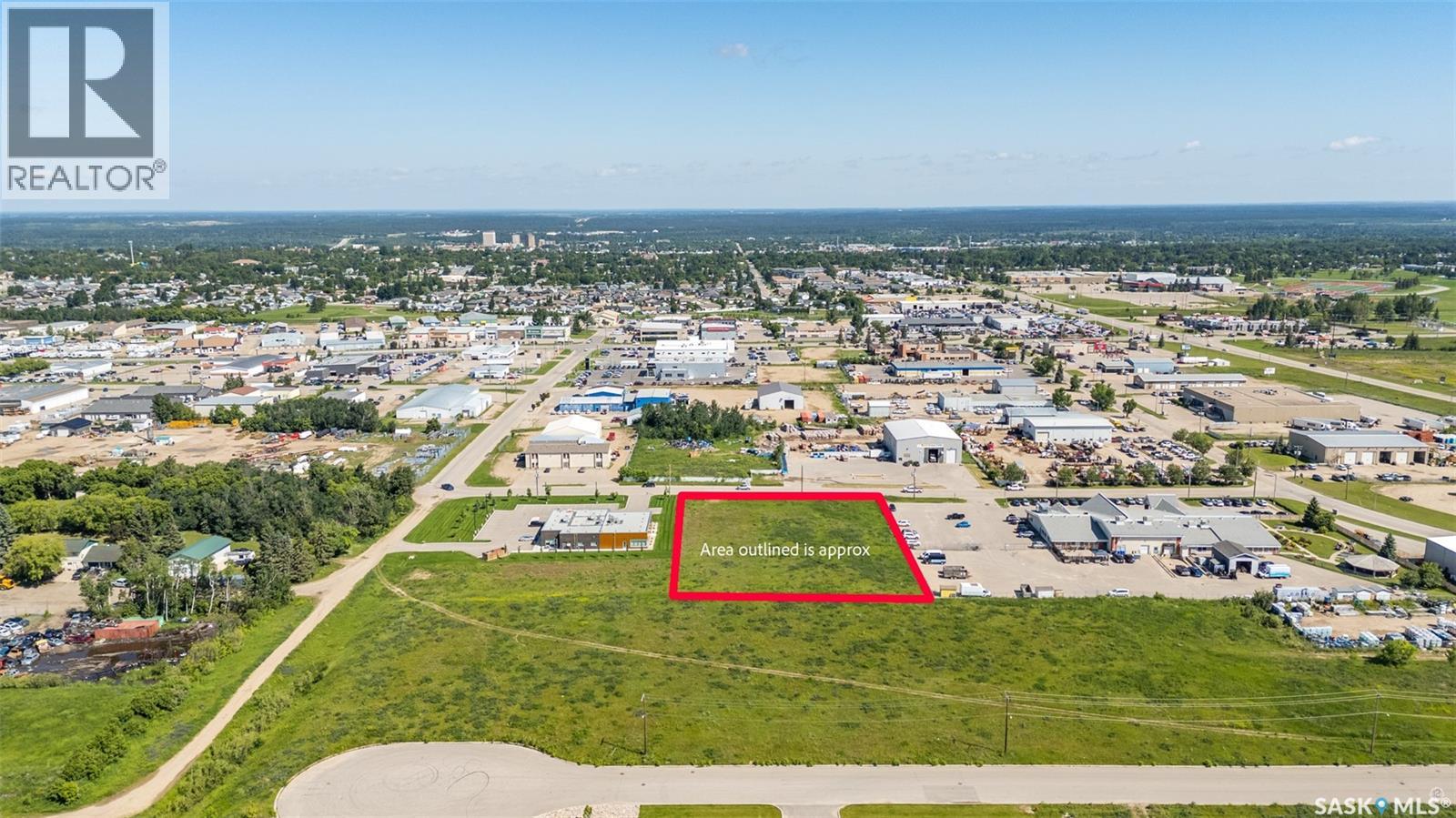 451 40th Street E, Prince Albert, Saskatchewan  S6W 0A5 - Photo 6 - SK027920