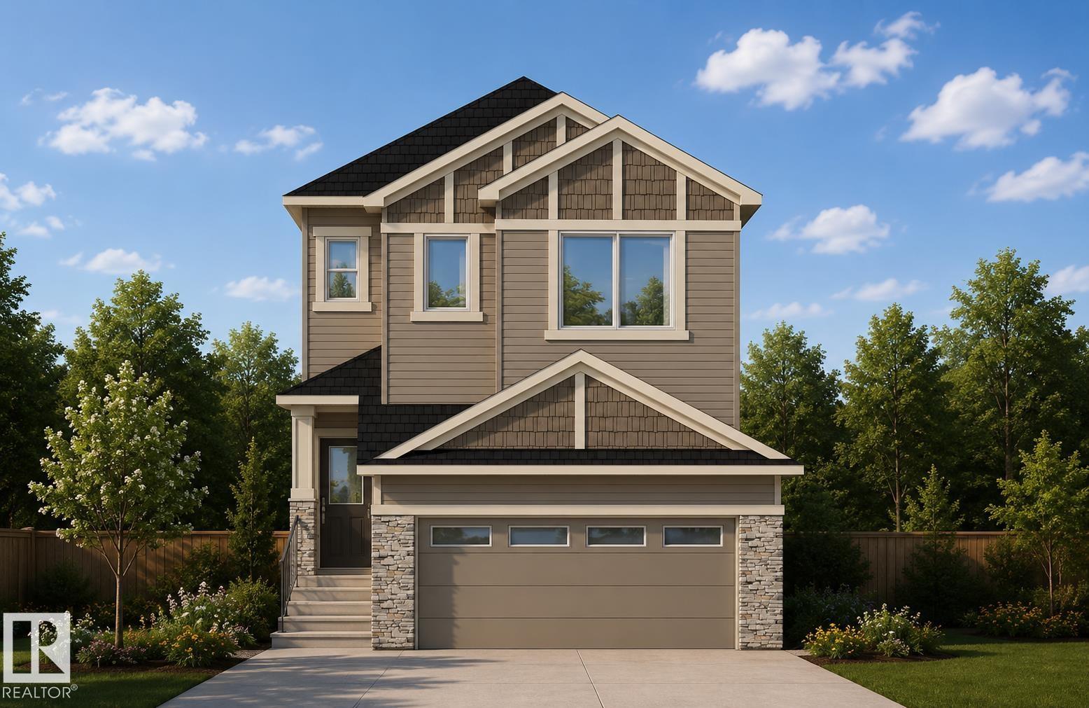 788 Bank Dr, Leduc, Alberta  T9E 1G2 - Photo 2 - E4497448