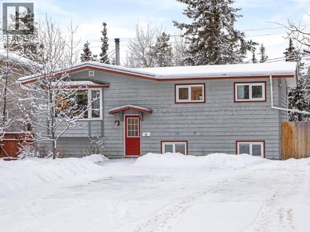 15 Boxwood Crescent, Whitehorse, Yukon  Y1A 5L4 - Photo 37 - 17475