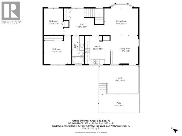 15 Boxwood Crescent, Whitehorse, Yukon  Y1A 5L4 - Photo 39 - 17475