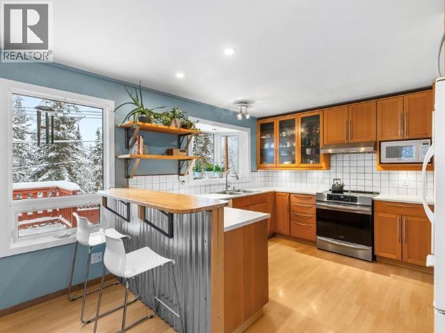15 Boxwood Crescent, Whitehorse, Yukon  Y1A 5L4 - Photo 4 - 17475