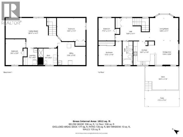 15 Boxwood Crescent, Whitehorse, Yukon  Y1A 5L4 - Photo 40 - 17475