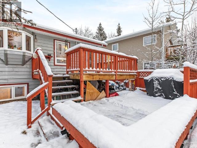 15 Boxwood Crescent, Whitehorse, Yukon  Y1A 5L4 - Photo 29 - 17475