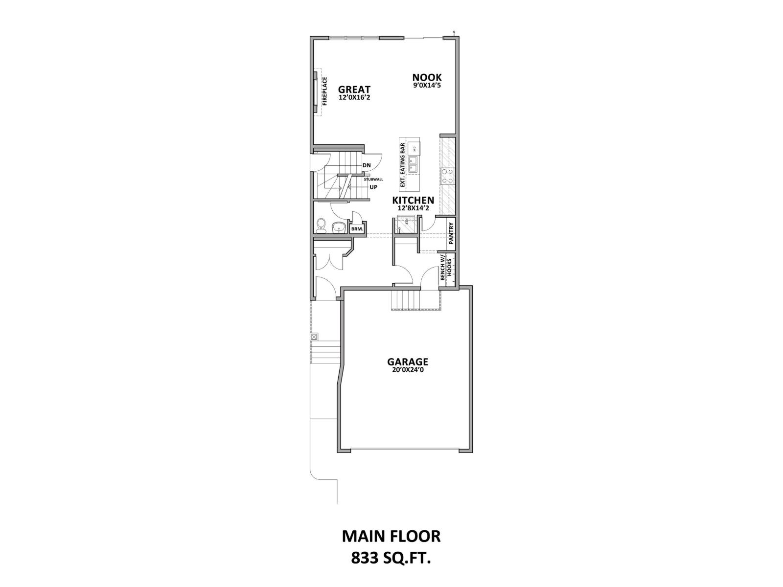 786 Bank Dr, Leduc, Alberta  T9E 1G2 - Photo 46 - E4497446