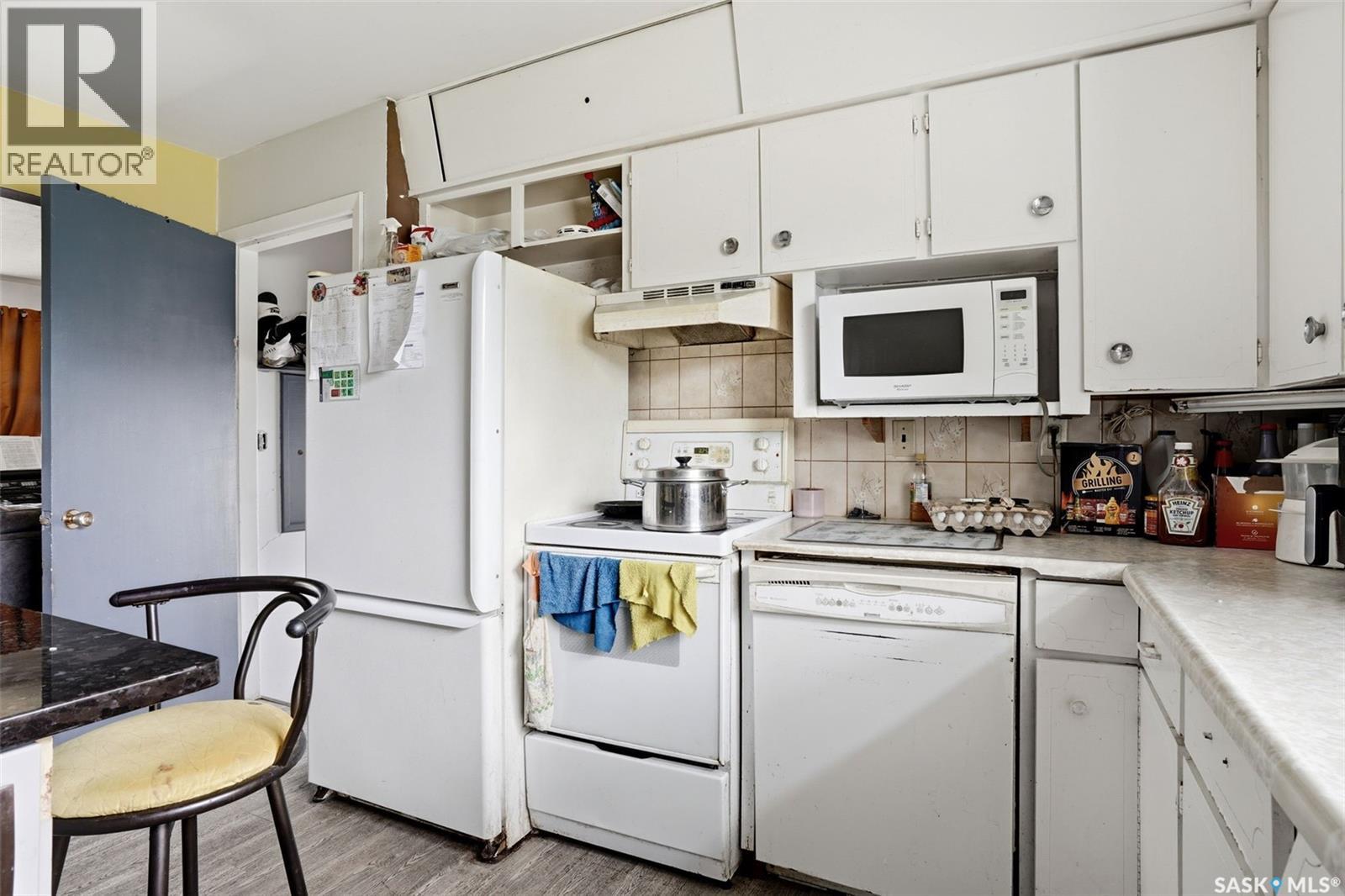 15 Ottawa Place, Regina, Saskatchewan  S4R 2V6 - Photo 12 - SK040817