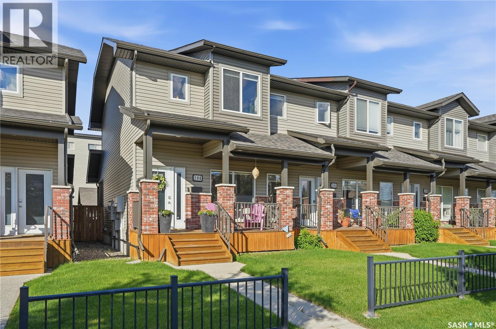 106 610 Stensrud ROAD, Saskatoon