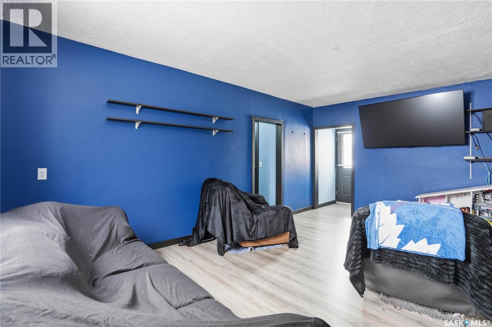 211 Martin Street, Pangman, Saskatchewan  S0C 2C0 - Photo 5 - SK041757