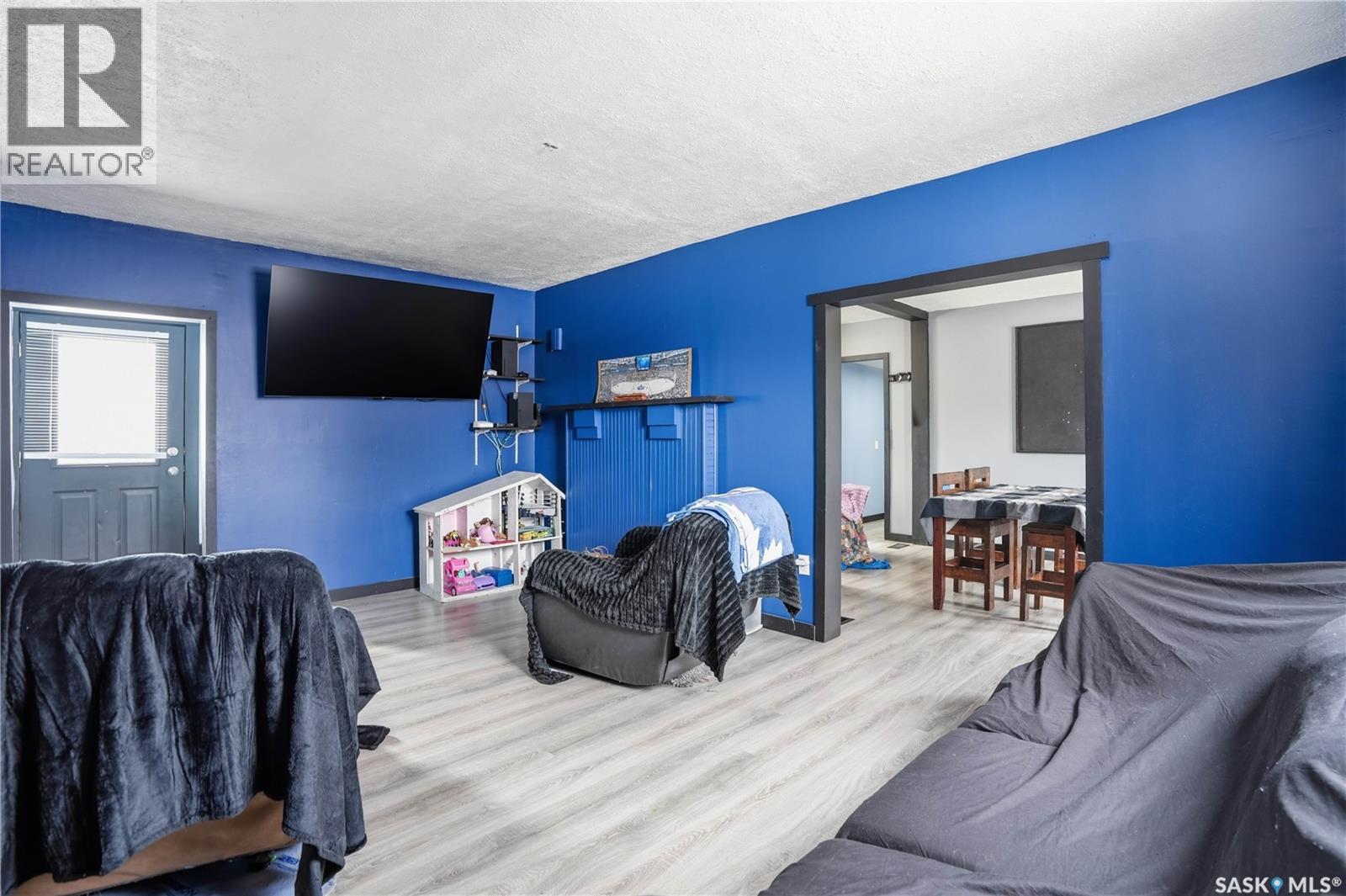 211 Martin Street, Pangman, Saskatchewan  S0C 2C0 - Photo 6 - SK041757