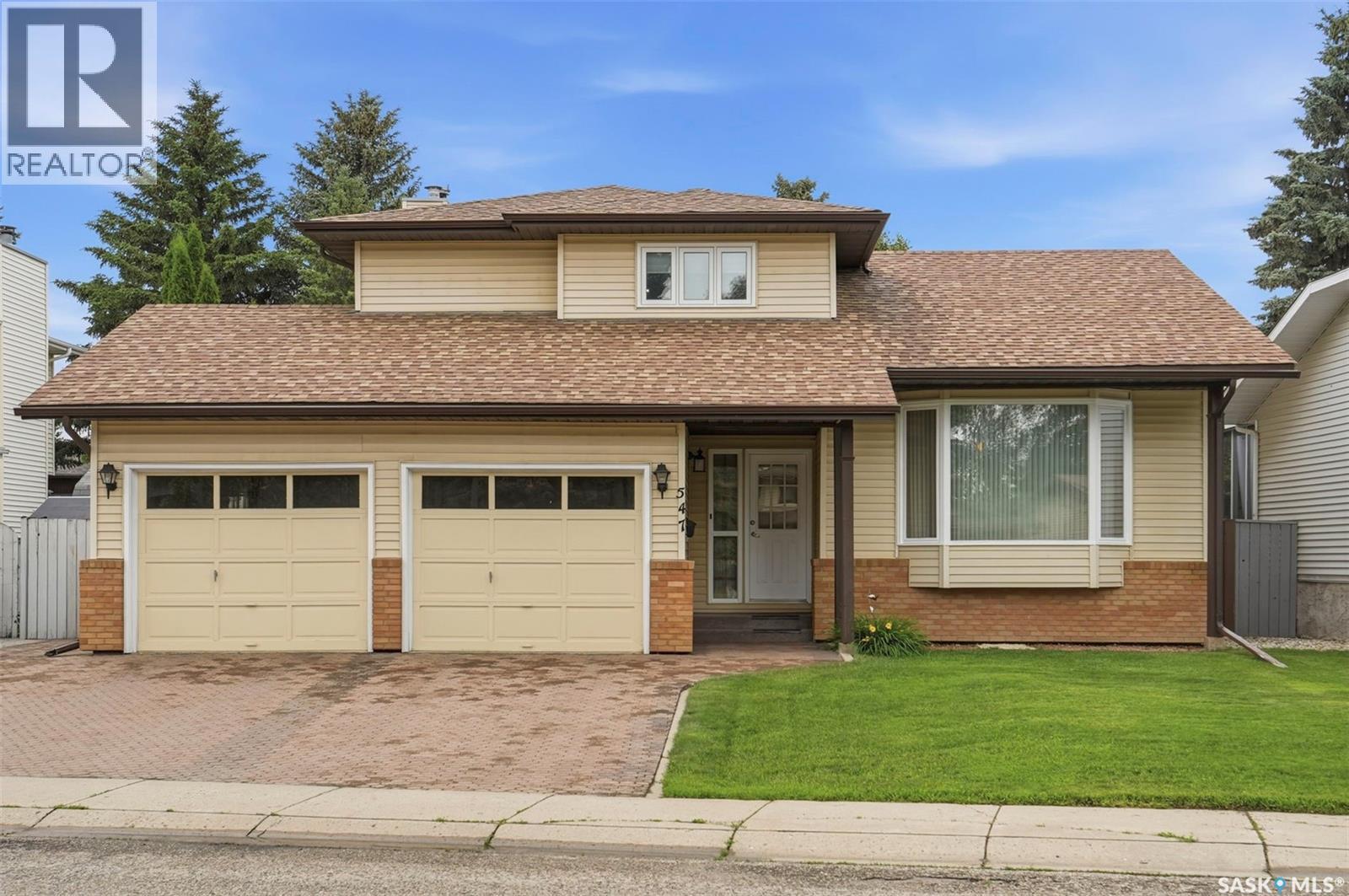 547 Whitewood Crescent, Saskatoon, Saskatchewan  S7J 4L4 - Photo 1 - SK041750