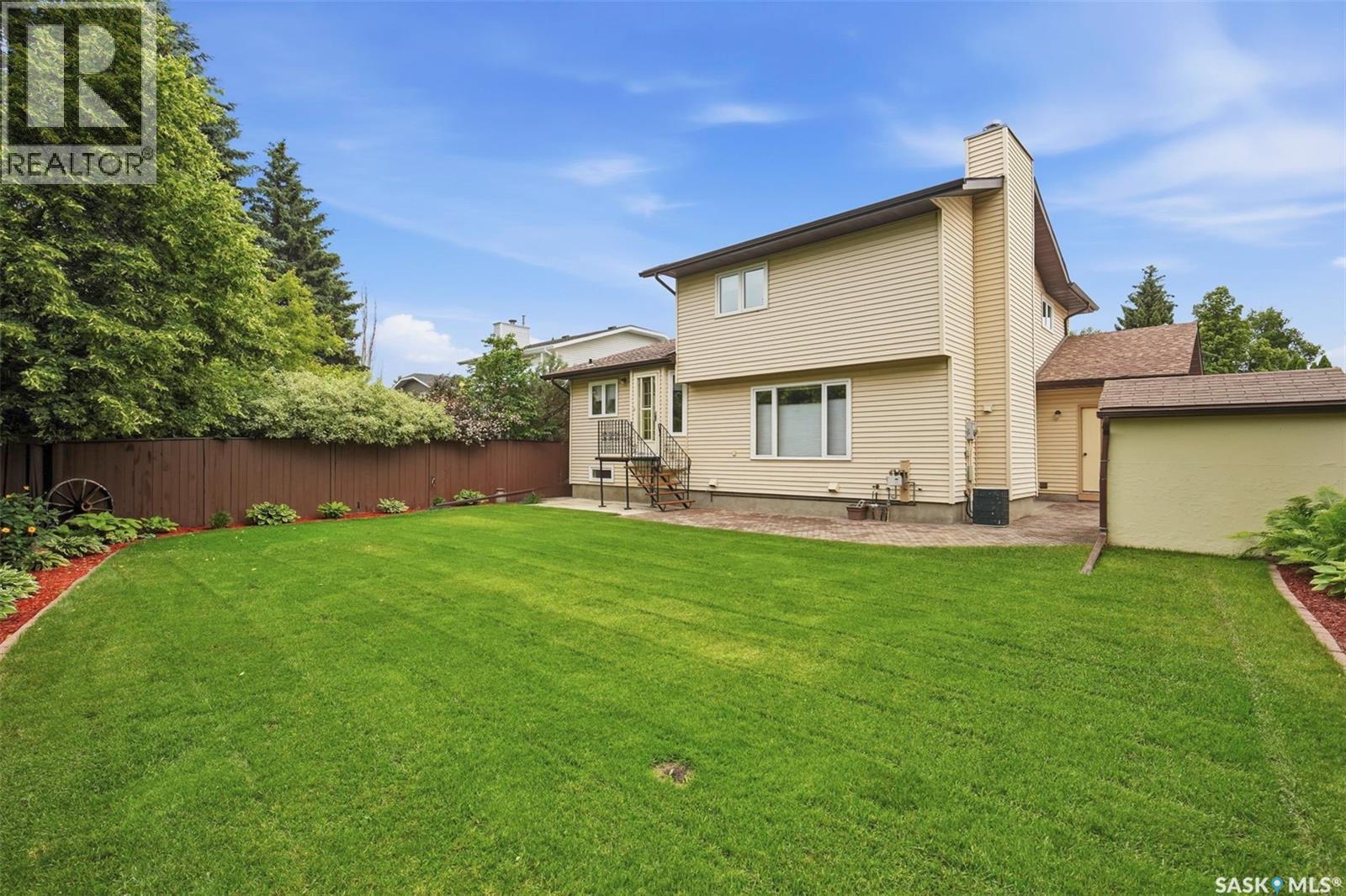 547 Whitewood Crescent, Saskatoon, Saskatchewan  S7J 4L4 - Photo 35 - SK041750