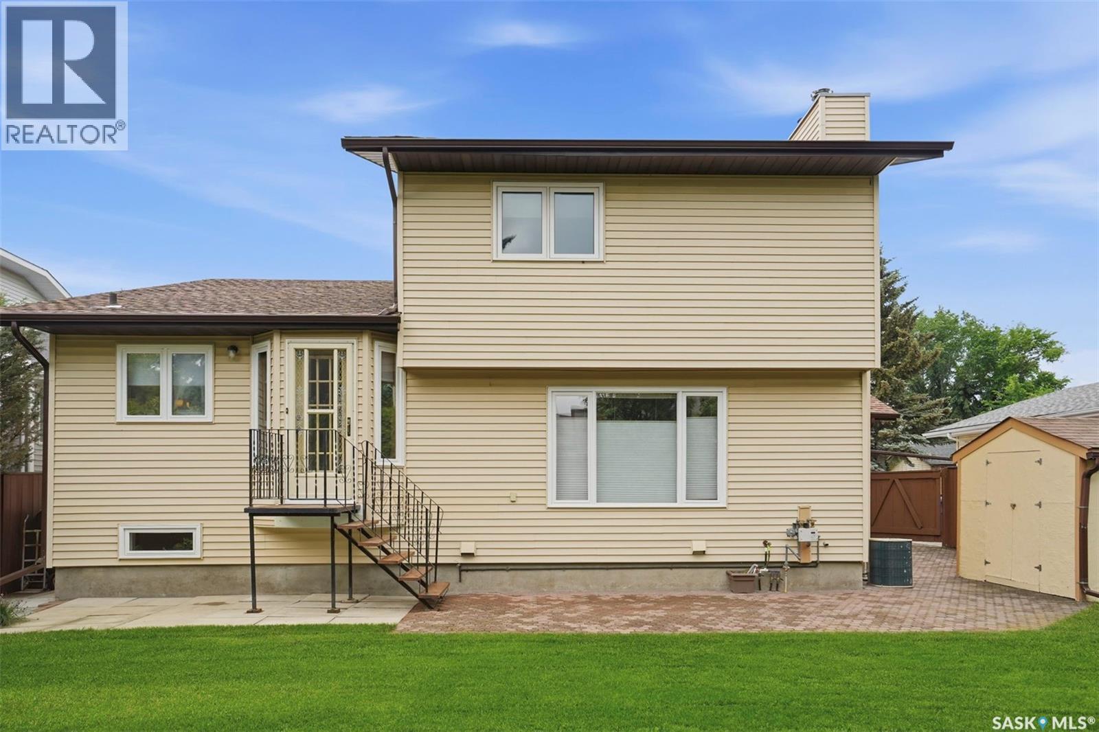 547 Whitewood Crescent, Saskatoon, Saskatchewan  S7J 4L4 - Photo 36 - SK041750