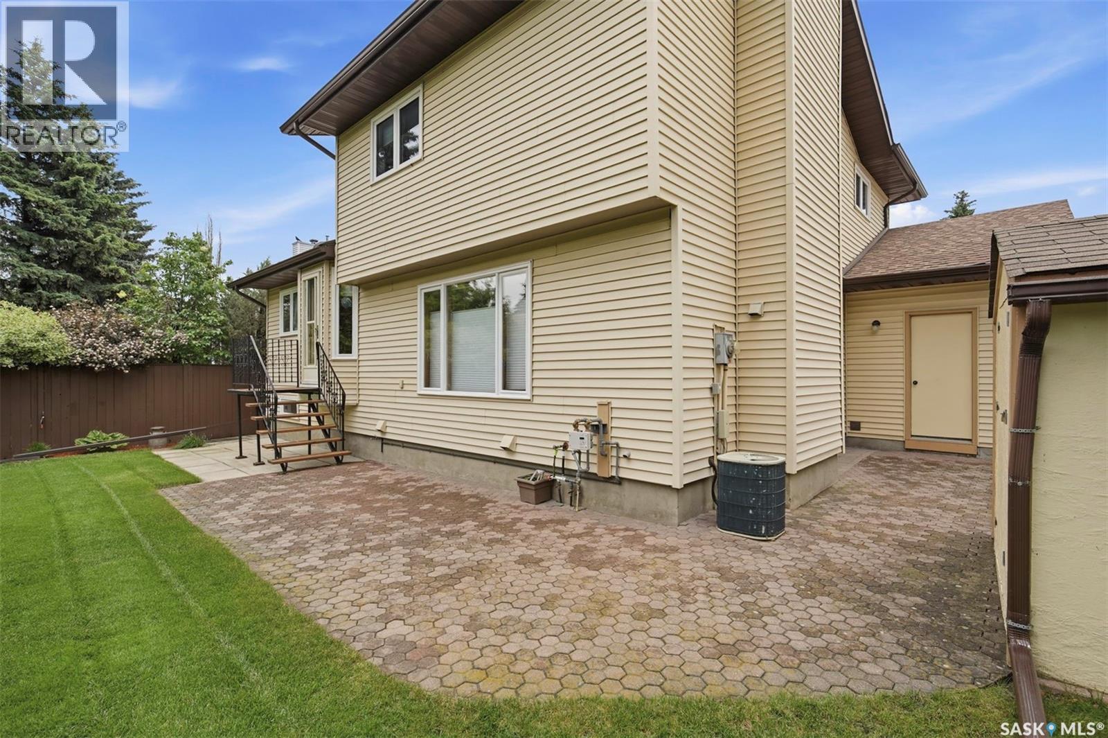547 Whitewood Crescent, Saskatoon, Saskatchewan  S7J 4L4 - Photo 38 - SK041750