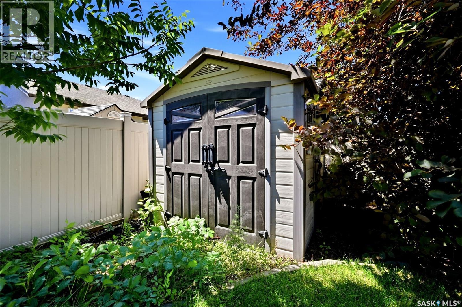 4317 Gusway Street, Regina, Saskatchewan  S4X 0C7 - Photo 37 - SK041749