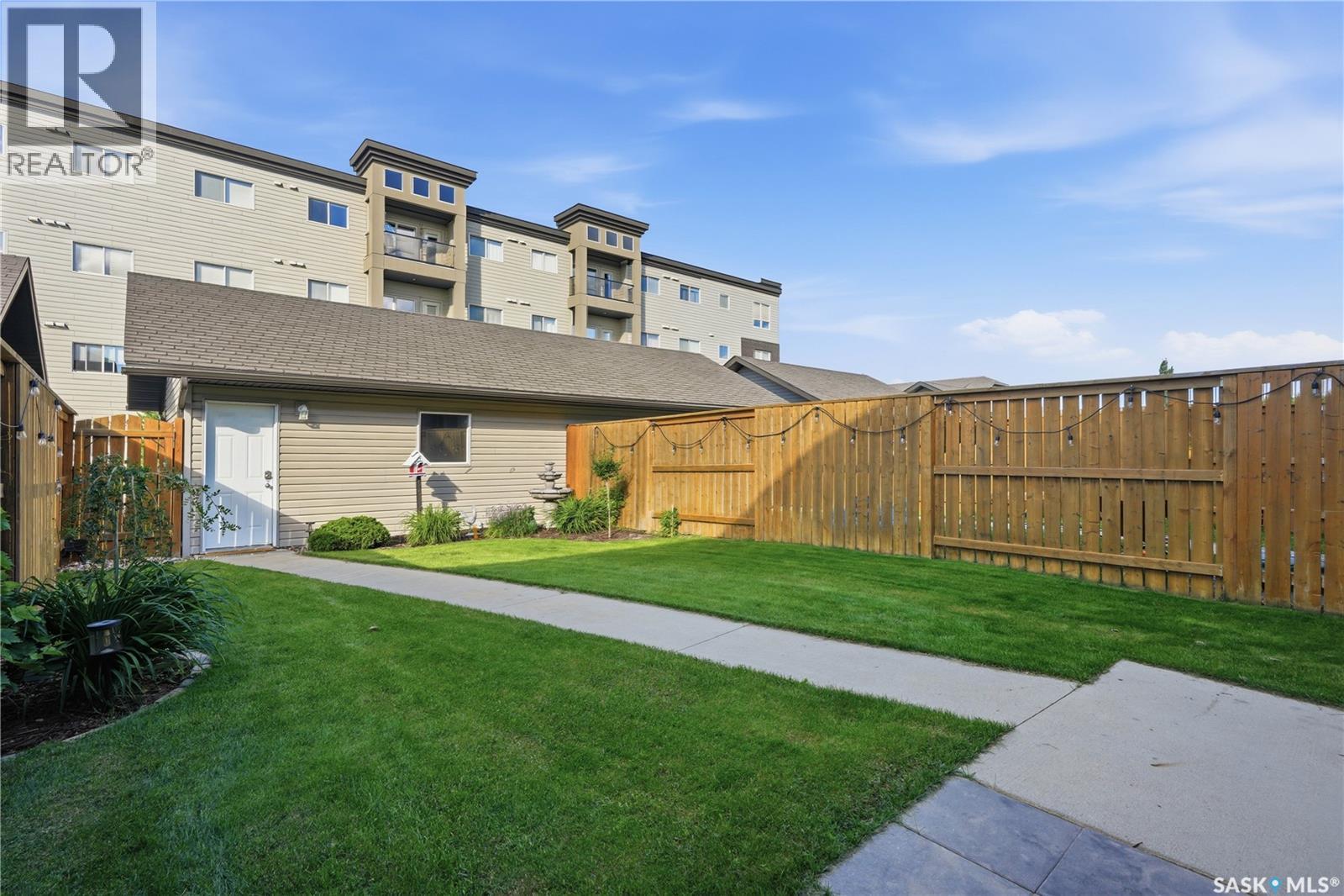 106 610 Stensrud Road, Saskatoon, Saskatchewan  S7W 0E5 - Photo 47 - SK041735
