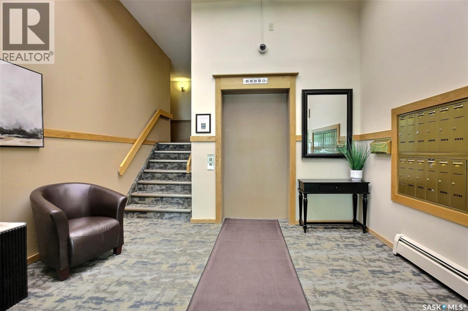 304 2160 Cornwall Street, Regina, Saskatchewan  S4P 2K7 - Photo 24 - SK041715