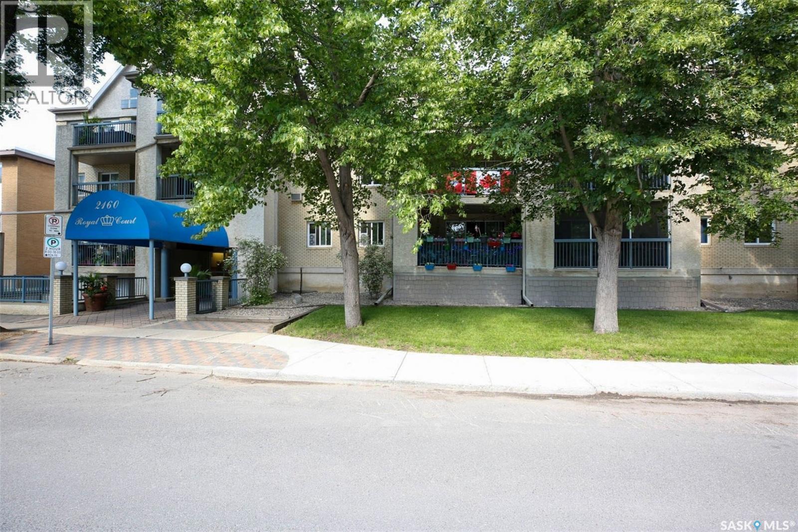 304 2160 Cornwall Street, Regina, Saskatchewan  S4P 2K7 - Photo 25 - SK041715