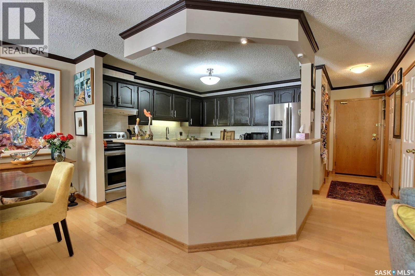 304 2160 Cornwall Street, Regina, Saskatchewan  S4P 2K7 - Photo 6 - SK041715