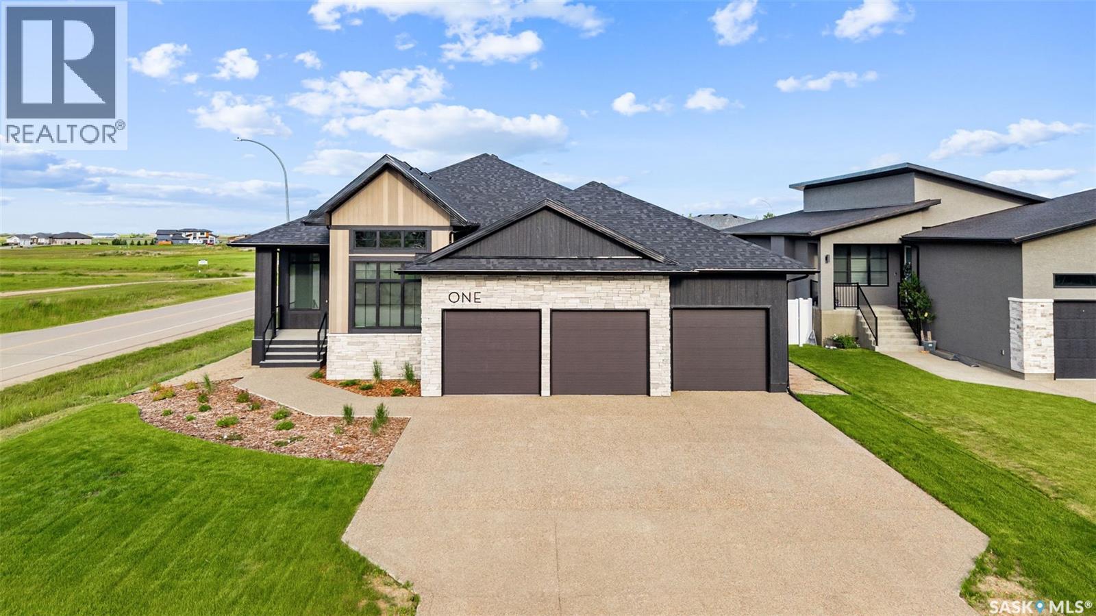 1 Huber BAY, Edenwold Rm No.158
