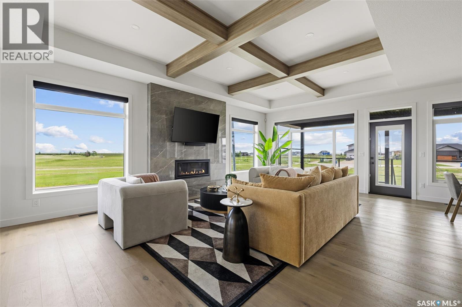 1 Huber Bay, Edenwold Rm No.158, Saskatchewan  S4L 0E7 - Photo 13 - SK041462