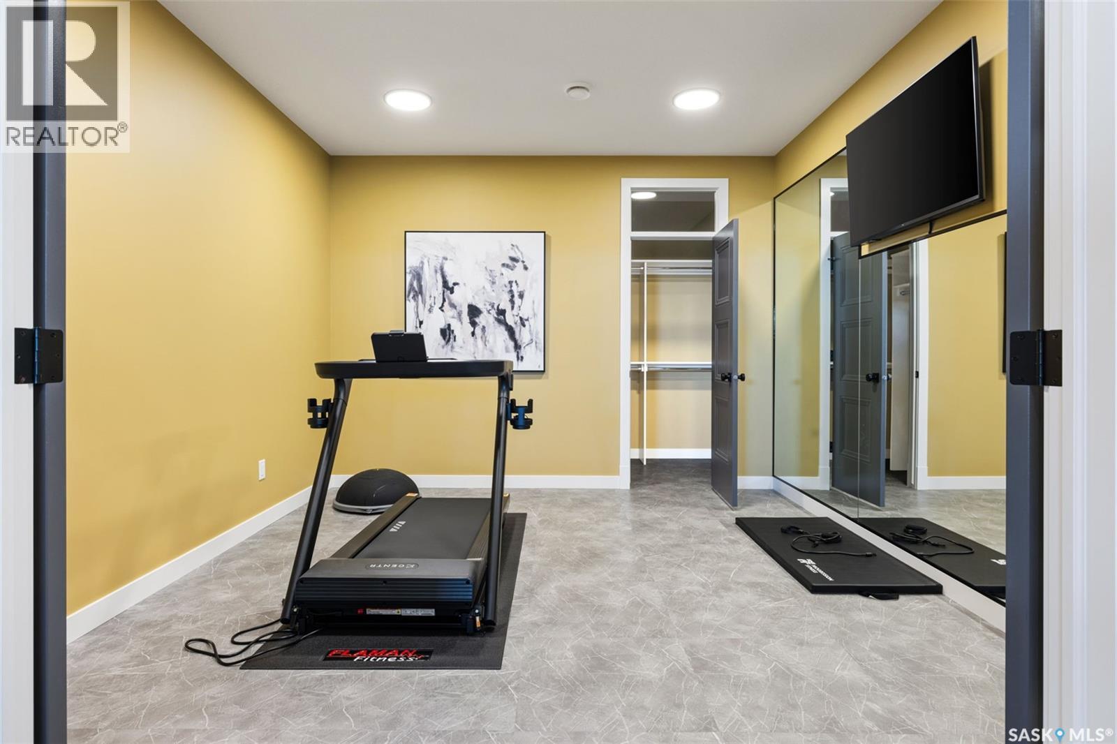 1 Huber Bay, Edenwold Rm No.158, Saskatchewan  S4L 0E7 - Photo 45 - SK041462