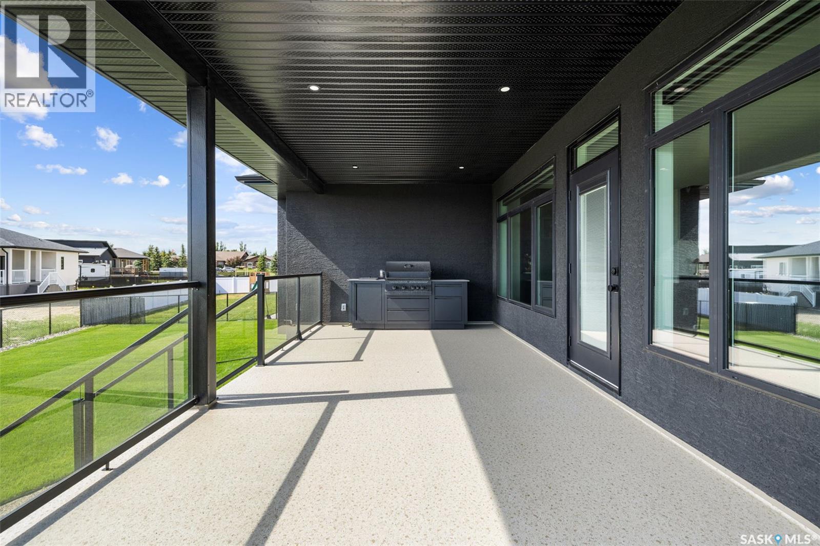 1 Huber Bay, Edenwold Rm No.158, Saskatchewan  S4L 0E7 - Photo 56 - SK041462