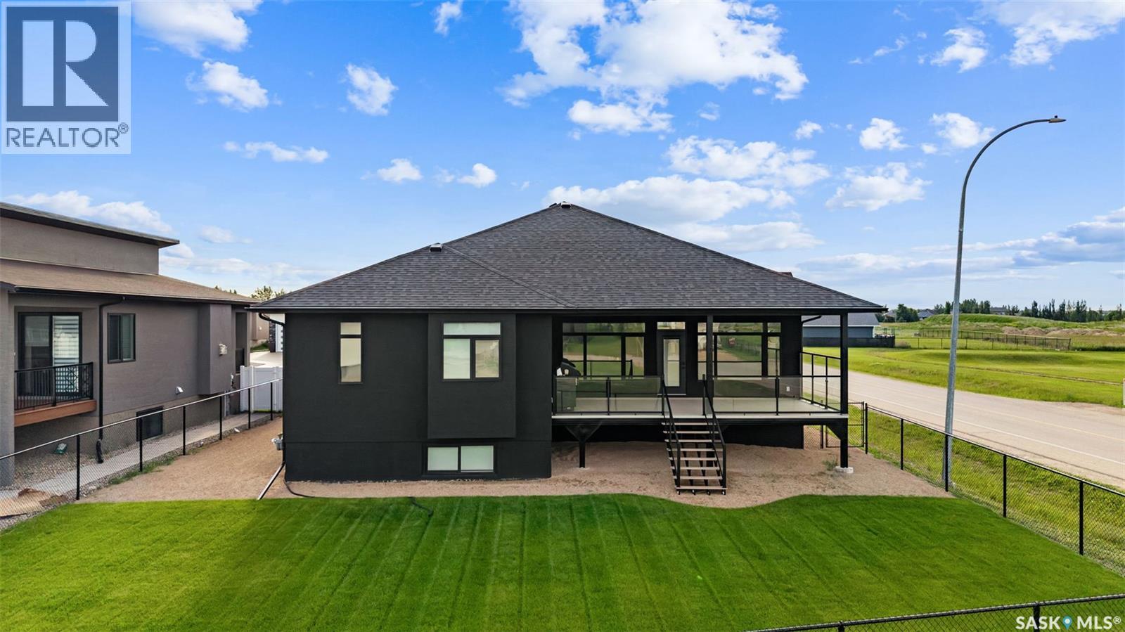 1 Huber Bay, Edenwold Rm No.158, Saskatchewan  S4L 0E7 - Photo 58 - SK041462