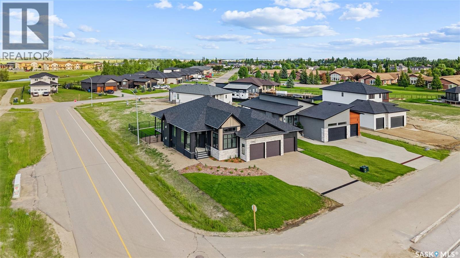 1 Huber Bay, Edenwold Rm No.158, Saskatchewan  S4L 0E7 - Photo 60 - SK041462