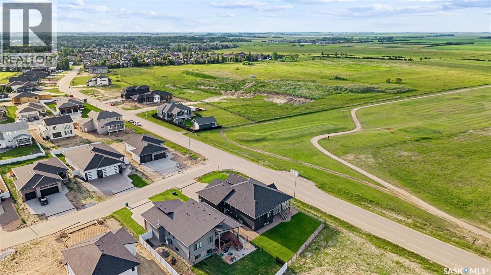 1 Huber Bay, Edenwold Rm No.158, Saskatchewan  S4L 0E7 - Photo 63 - SK041462
