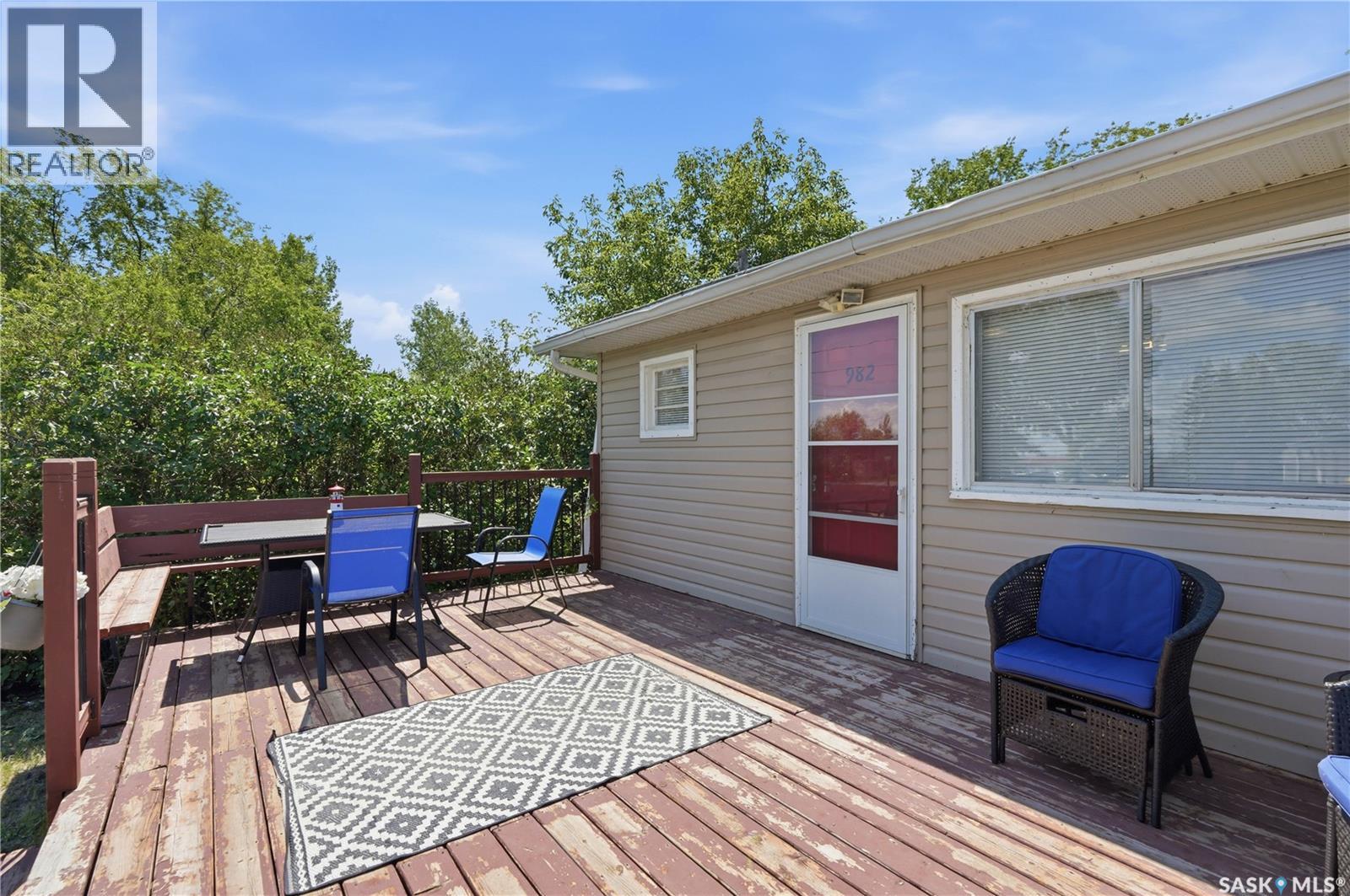 982 Terry Street, Cochin, Saskatchewan  S0L 0M0 - Photo 2 - SK041247