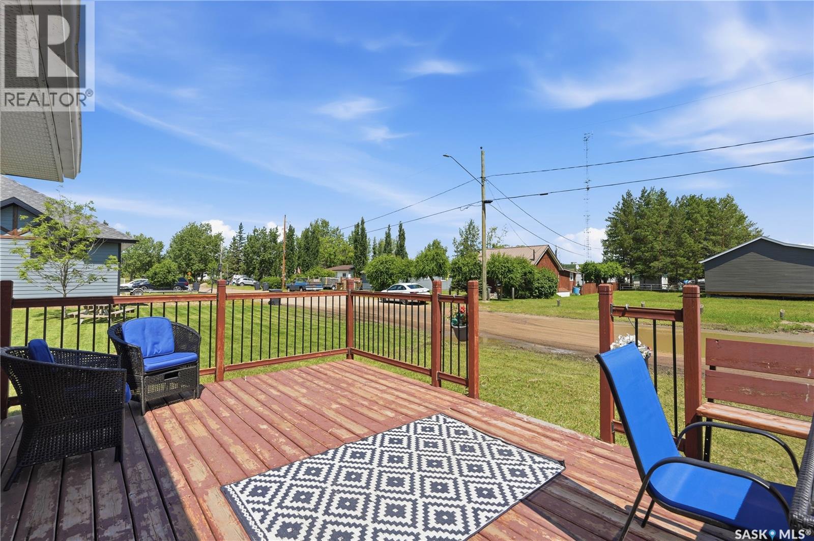 982 Terry Street, Cochin, Saskatchewan  S0L 0M0 - Photo 4 - SK041247