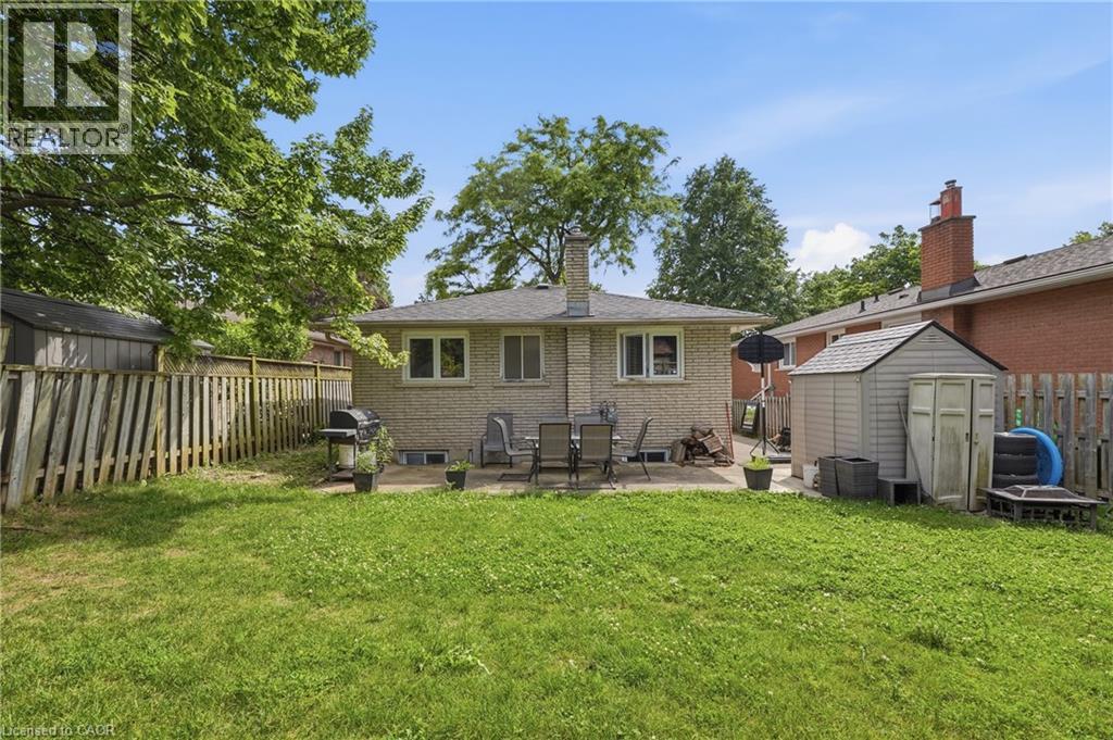 22 Mark Crescent, Cambridge, Ontario  N1S 4A3 - Photo 23 - 40843722