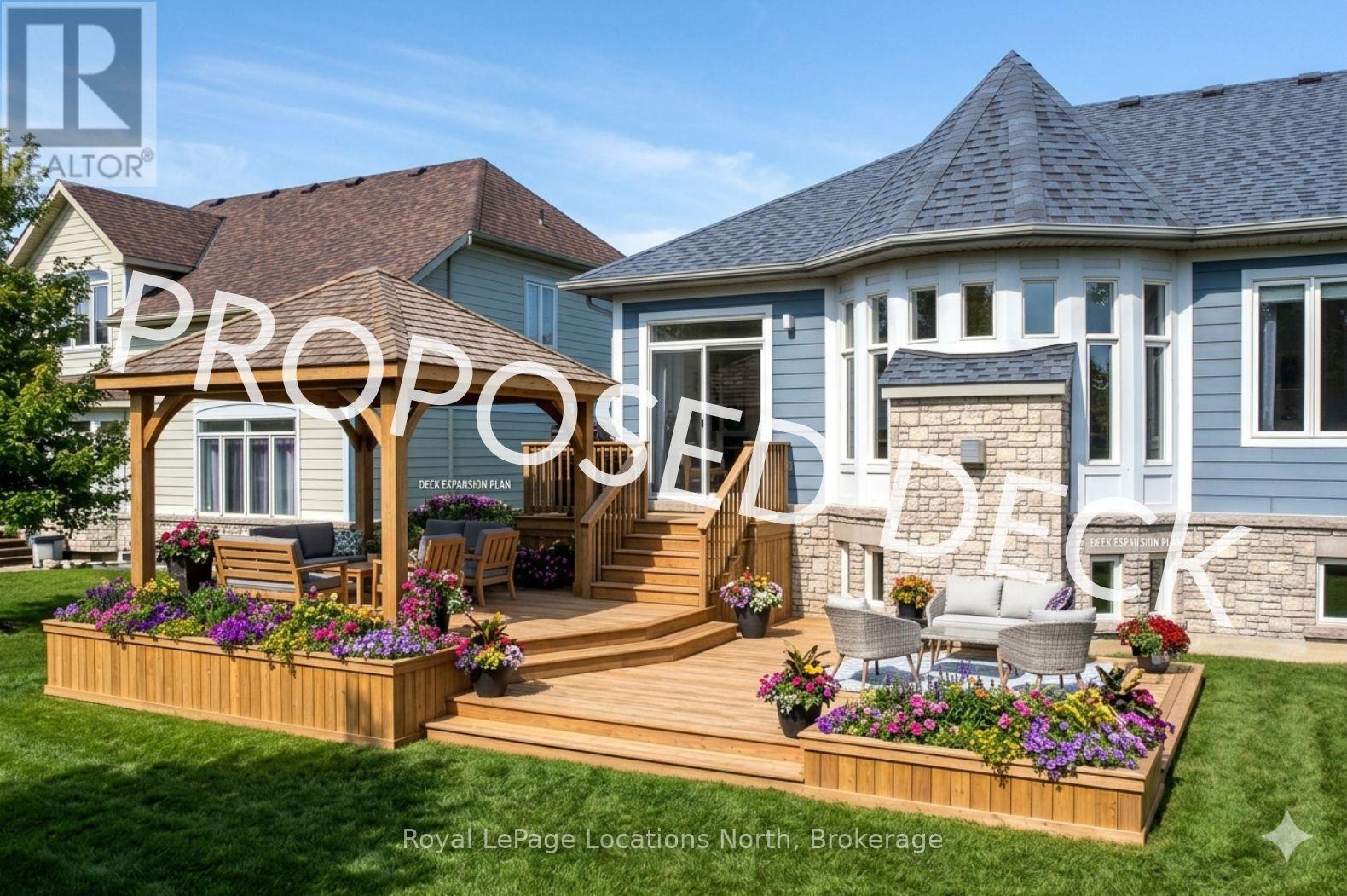 27 Newport Boulevard, Collingwood, Ontario  L9Y 4Y8 - Photo 26 - S13216282