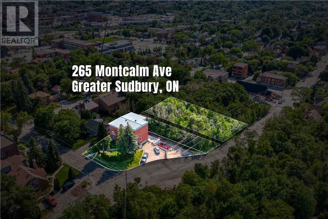 265 Montcalm Avenue, Sudbury, Ontario  P3C 5C8 - Photo 68 - 2129062