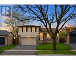 3099 BENTWORTH DRIVE, Burlington, Ontario