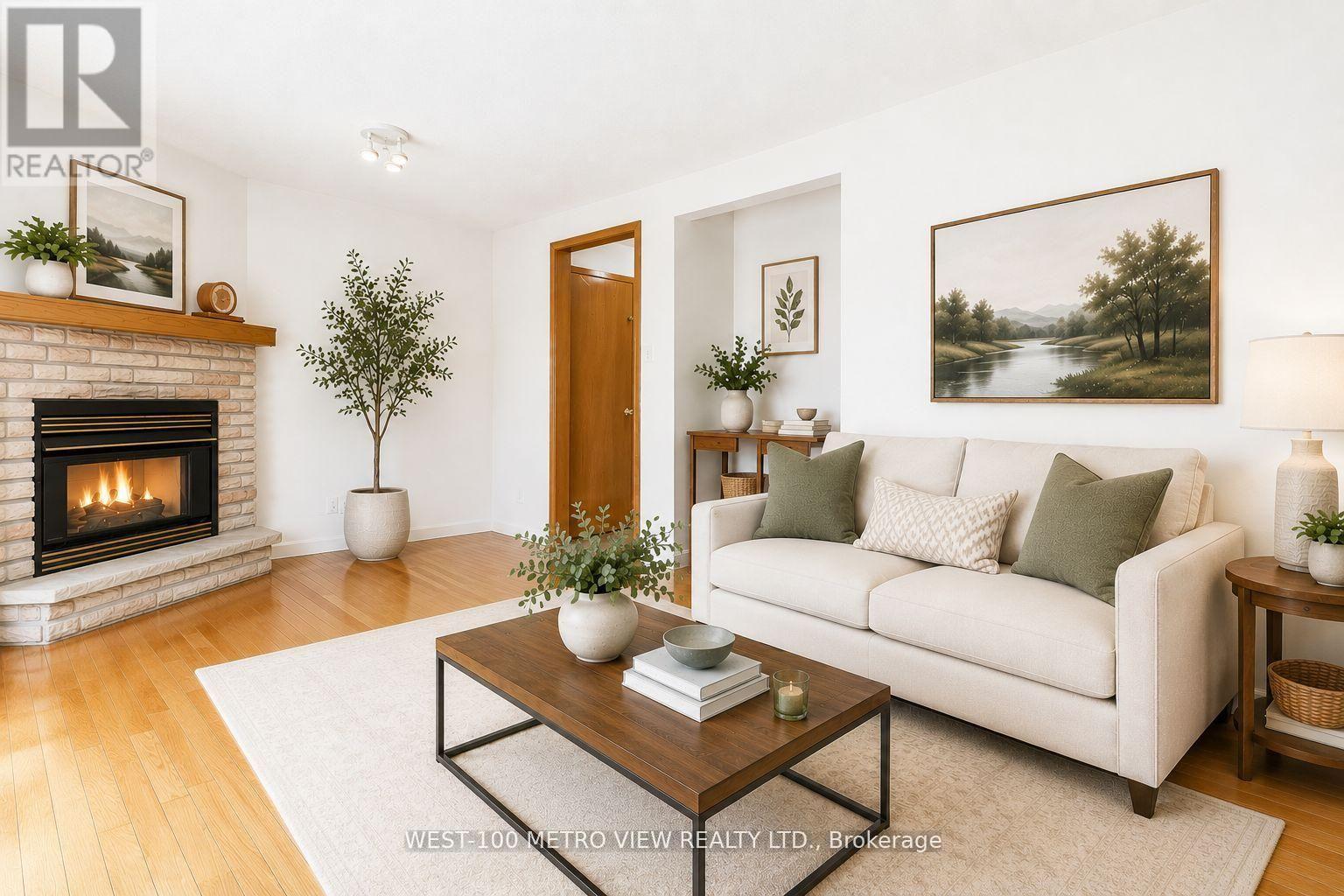 3099 Bentworth Drive, Burlington, Ontario  L7M 1V9 - Photo 7 - W13478596