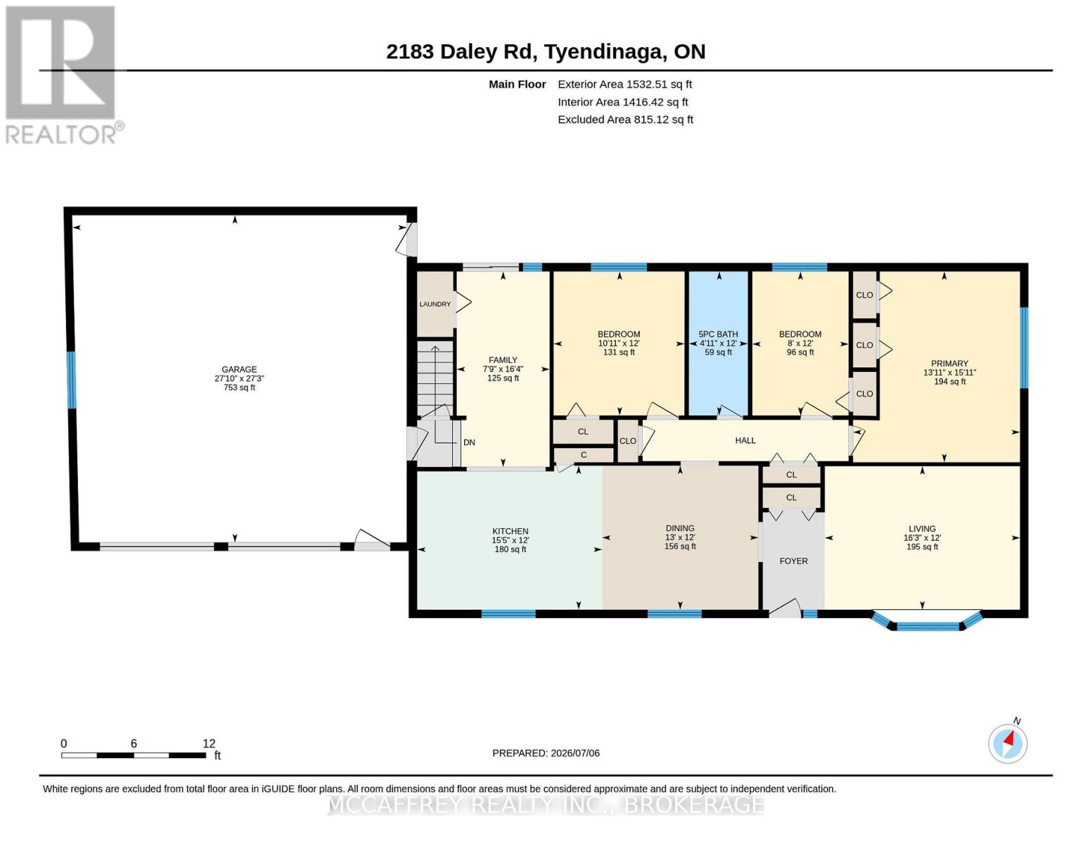 2183 Daley Road, Tyendinaga, Ontario  K0K 2L0 - Photo 48 - X13533358