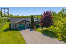 44 Fabien O. Street, Canton Des Basques, New Brunswick