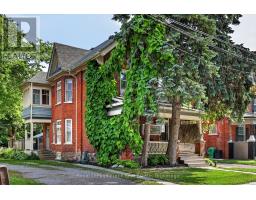 121 ROMAINE STREET, Peterborough, Ontario