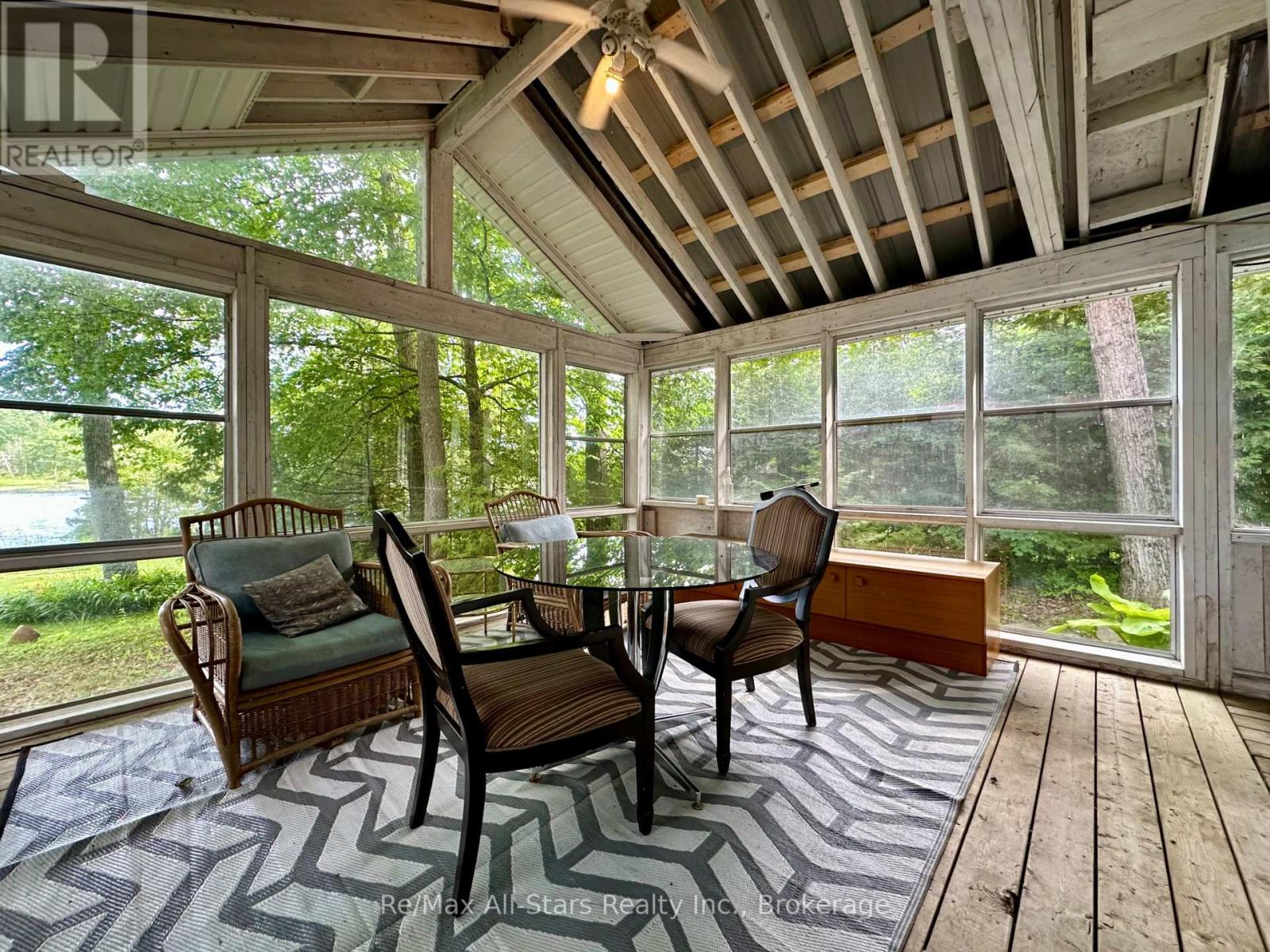38 Dewey's Island, Kawartha Lakes, Ontario  K0M 1N0 - Photo 19 - X13533310