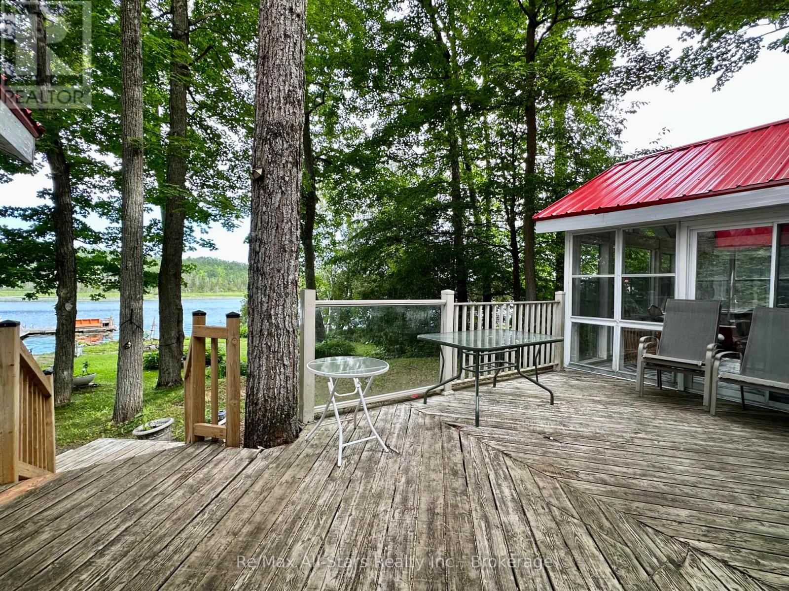 38 Dewey's Island, Kawartha Lakes, Ontario  K0M 1N0 - Photo 20 - X13533310
