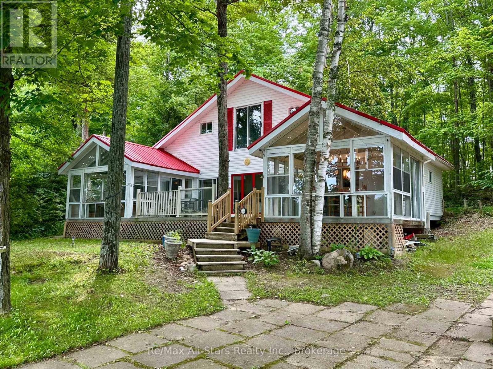 38 Dewey's Island, Kawartha Lakes, Ontario  K0M 1N0 - Photo 21 - X13533310
