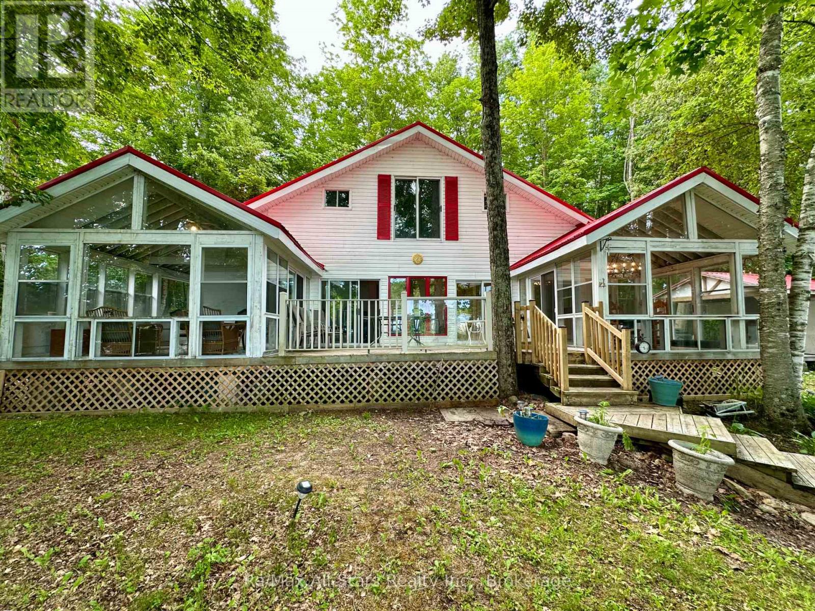 38 Dewey's Island, Kawartha Lakes, Ontario  K0M 1N0 - Photo 22 - X13533310