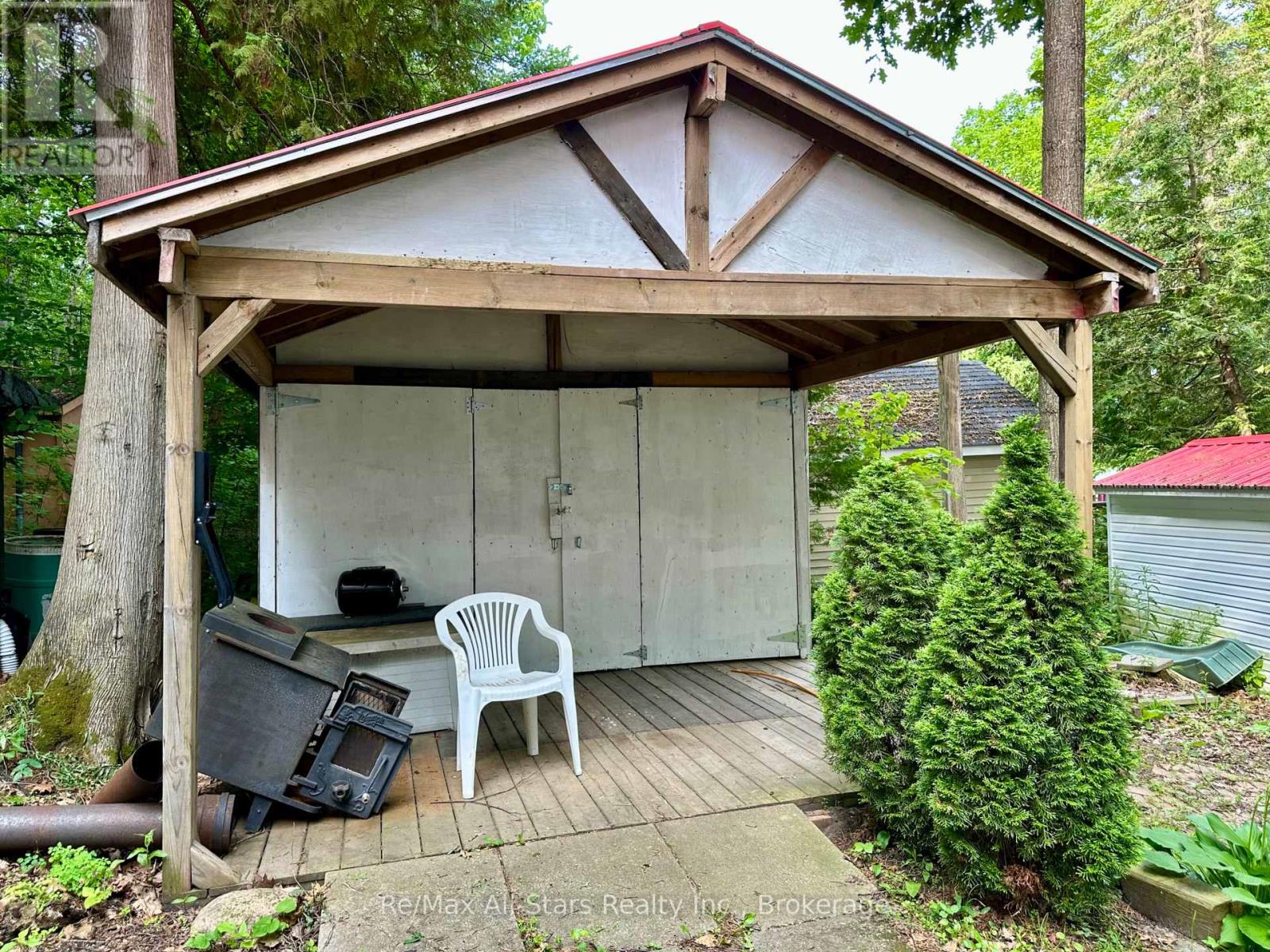 38 Dewey's Island, Kawartha Lakes, Ontario  K0M 1N0 - Photo 23 - X13533310