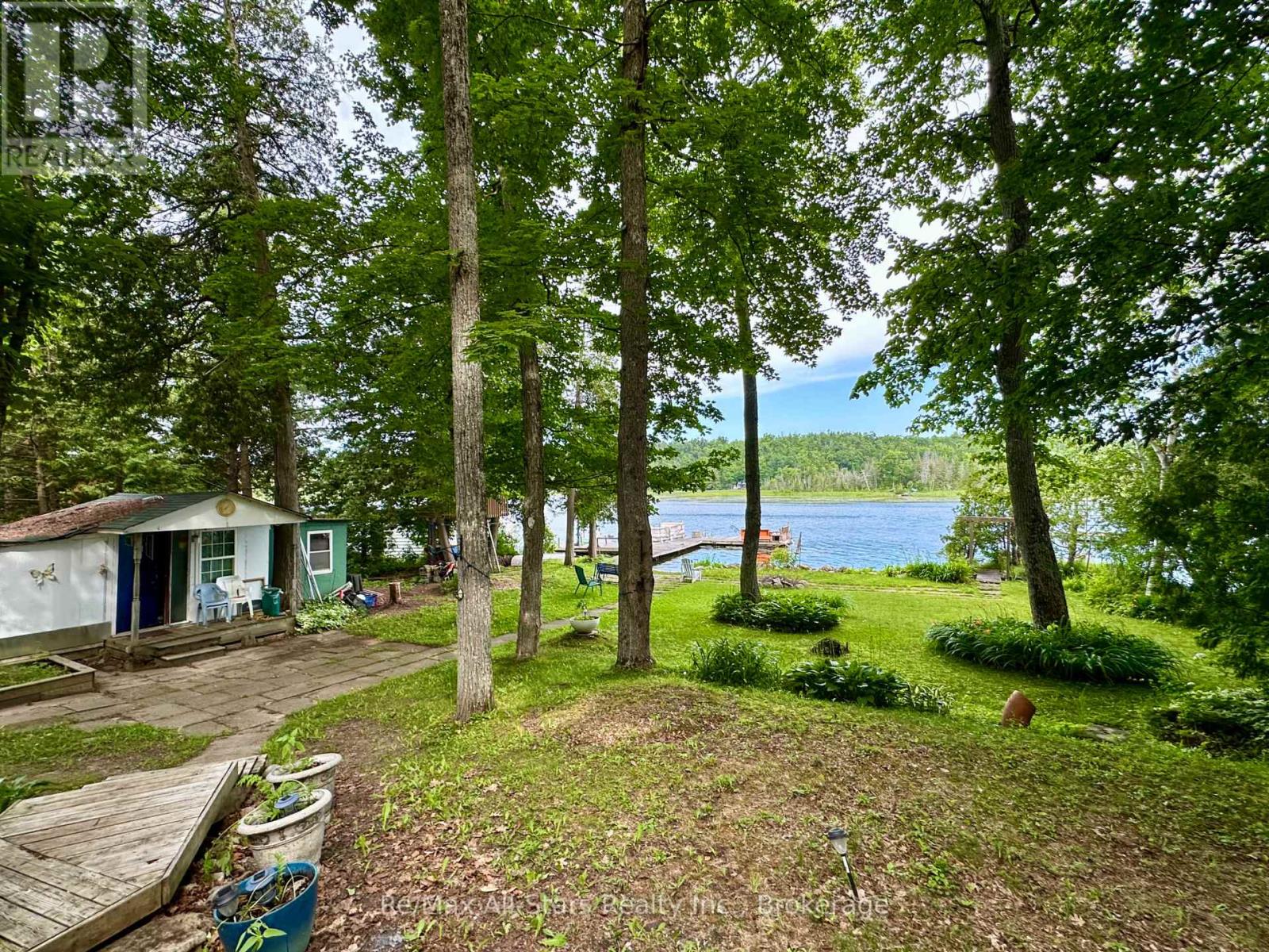 38 Dewey's Island, Kawartha Lakes, Ontario  K0M 1N0 - Photo 25 - X13533310