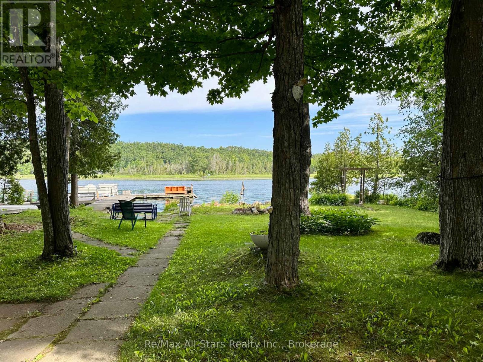 38 Dewey's Island, Kawartha Lakes, Ontario  K0M 1N0 - Photo 26 - X13533310