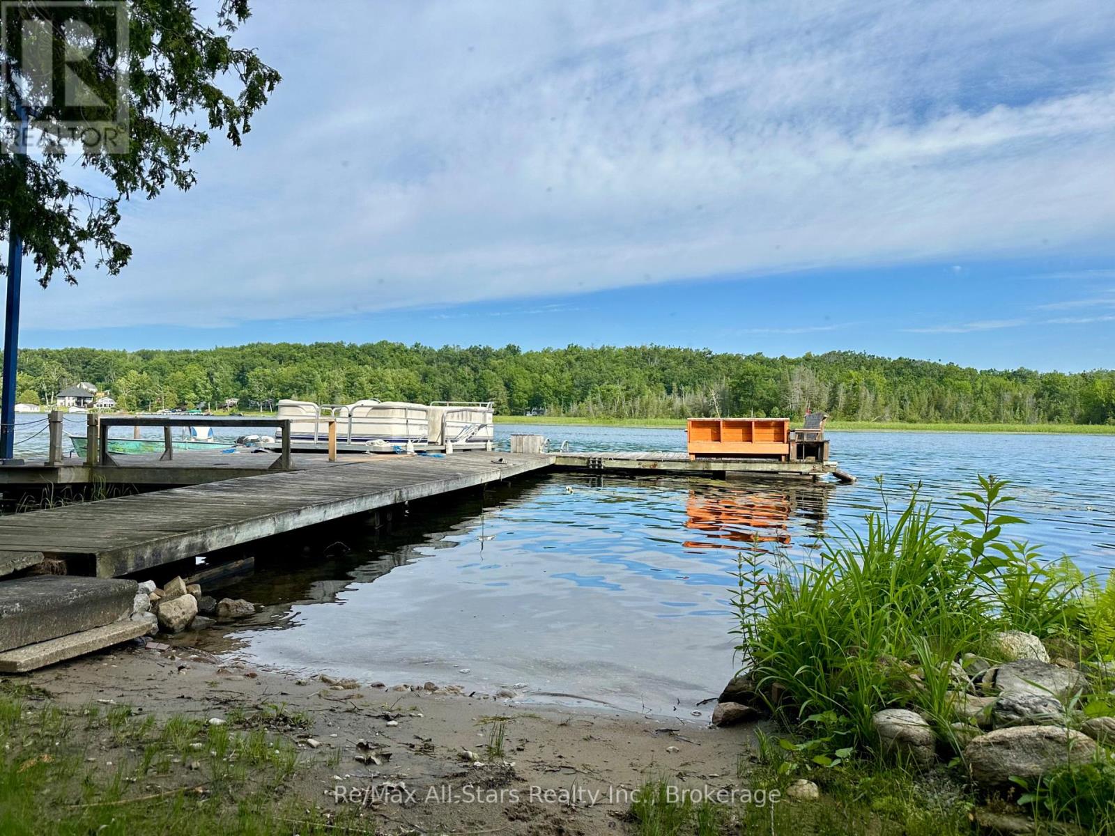 38 Dewey's Island, Kawartha Lakes, Ontario  K0M 1N0 - Photo 28 - X13533310